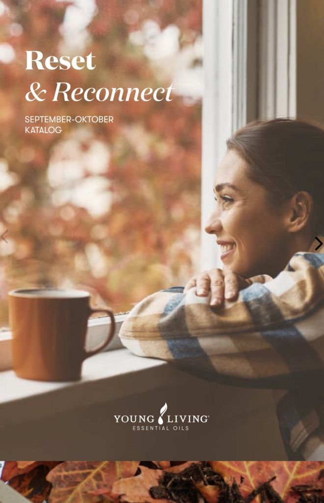 Herbstkatalog Sep 2025
